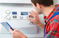 free Pinnerwood Park gas safe engineer quotes