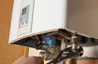 free Pinnerwood Park boiler install quotes